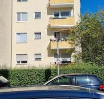 Vollmöbilierte Zweiraumwohnung in Berlin-Steglitz