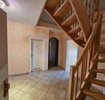 Große 4 Zimmer, Küche, 2 Abstellzimmer, 3 Bäder und Balkon ca 150qm² - Maintal
