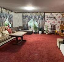 Große 6-Zimmer Wohnung mit 5 Schlafzimmer in Liebenau