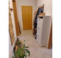 3ZKB - Schöne helle Wohnung in Speicher in ruhiger Lage