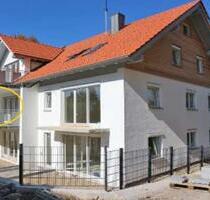 3- Zimmer Wohnung in Finning mit Balkon ab 01.02.26