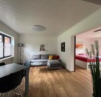 Ferienwohnung im schönen Schleswig-Holstein - Sievershütten
