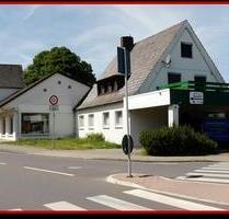 Einfamilienhaus zur Vermietung in Hechthausen