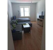 Gemütliche 1,5-Zimmer-Wohnung nahe Innenstadt inkl. Einbauküche - Bochum