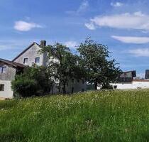 Landwirtschaftliches Anwesen in dörflicher Randlage - Röhrnbach
