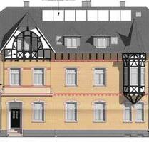 Kernsanierte, moderne Wohnung in Biedenkopf