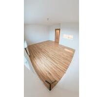 Renovierte 4 Raum Wohnung Oststadt - Neubrandenburg Carlshöhe