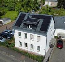 Möblierte Wohnung zur kurz- oder mittelfristigen Miete in Diez