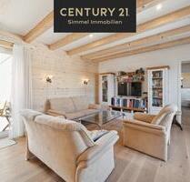 Moderne 2-Zimmer-Einliegerwohnung mit Balkon und Stellplatz - Bad Abbach