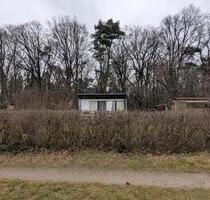 kleinen Garten bei AltlandsbergPachtgarten - Berlin Marzahn-Hellersdorf