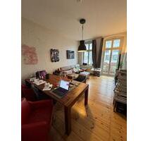 2 Zimmer wohnhng (ohne anmeldung) - Berlin Friedrichshain-Kreuzberg