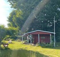 Gartengrundstück - 190,00 EUR Kaltmiete, ca.  0,00 m² in Höxter (PLZ: 37671)