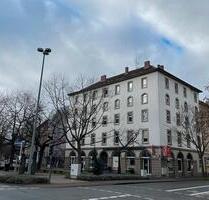 Helle, sanierte 2-Zimmer Altbau Whg. in Koblenz, Stadtmitte