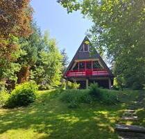 Ferienhaus im Sauerland zu vermieten - Kirchhundem