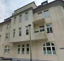 renovierte 2+3-Zimmer-Wohnung im Herzen von Schwerin