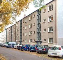 Demnächst frei! 2-Zimmer-Wohnung in Dortmund Innenstadt-West