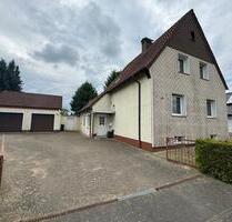 Einfamilienhaus mit riesigem Potenzial 1000qm Grundstück - Leopoldshöhe