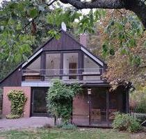 EFH in Rullstorf-Boltersen auf Traumgrundstück. Haus zu vermieten - Scharnebeck