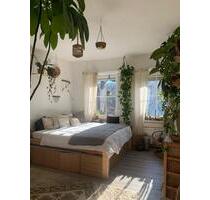 4ZKB - Helle schöne Altbau-Wohnung an der Porta Nigra - 200m - Trier