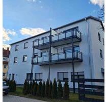 Barrierefreie 2-Zimmer-Wohnung mit Terrasse – Erdgeschoss - Friedrichshafen Allmannsweiler