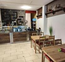 Kleine Gastronomieeinheit Imbiss - 1A Lage in 99974 MHL - Mühlhausen (Thüringen)