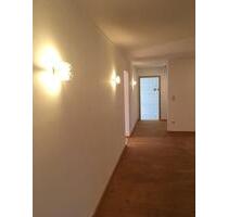 Helle 3-Zimmer-Wohnung in idyllischem Garten! - Roßbach