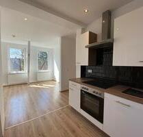 Moderne 3-Zimmer-Wohnung in Holzminden – 59 m²