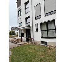 2- Zimmerwohnung in Bad Homburg - Bad Homburg vor der Höhe Gonzenheim