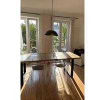 Altbauwohnung Lübeck St. Gertrud