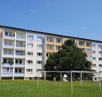 Erdgeschoss+Dusche! 3-R.-WE m. Balkon in Zittau!