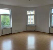 Gemütliche 3-Zi-Wohnung mit Balkon in zentraler Lage von Dresden