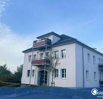 Moderne 3-Raum-Wohnung mit Balkon auf der Halbinsel Krösnitz zu vermieten - Schwerin Gartenstadt