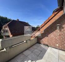 Frisch saniert mit Süd-Balkon - hier wohnen Sie auf der Sonnenseite! - Melle Gesmold
