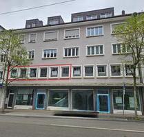 Erstbezug Luxuriöse 2-Zimmer Wohnung mit Aufzug direkt in d. Whg. - Ulm