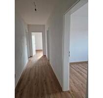Renovierte 2 Zimmer Wohnung in Neunburg zu vermieten - Neunburg vorm Wald