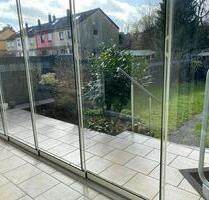 Renovierte EG-Wohnung 60qm+20qm Terrasse Bochum-Weitmar ab sofo