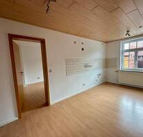4-Raum Wohnung in Schwarza 80 qm