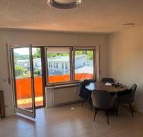 2,5 Zimmer Wohnung mit Balkon in Horheim - Wutöschingen