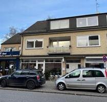 Im Herzen von Nienstedten - 385,00 EUR Kaltmiete, ca.  31,06 m² in Hamburg (PLZ: 22609) Altona