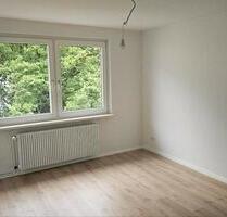 Erstbezug nach Renovierung: Uninahe 2-Zimmer-Wohnung - Wuppertal Arrenberg