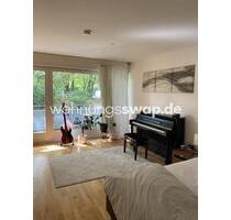 Wohnungsswap - 1 Zimmer, 43 m² - Beckmesserstraße, Bogenhausen, München