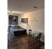 Apartment Au Haidhausen vollmöbliert - Berlin Charlottenburg-Wilmersdorf