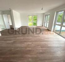 Großzügige 4-Zimmerwohnung mit Balkon - Lemgo