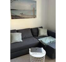 Möblierte 65 qm 2 Zimmer Wohnung zur Zwischenmiete Heidelberg