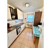 Charmante 3-Zimmer-Wohnung in zentraler Lage von Babenhausen