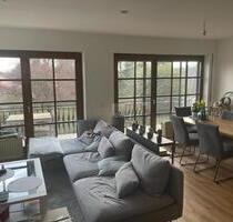 Helle 4,5-Zimmer Maisonette-Wohnung mit Balkon in Mußbach - Neustadt an der Weinstraße Duttweiler