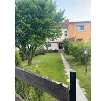 Schönes Haus mit Garten zu vermieten - Waltershausen