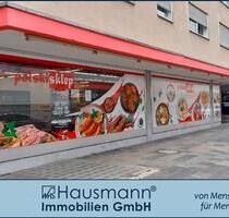 Ladenlokal in Innnenstadt und Rheinnähe in Ludwigshafen am Rhein!