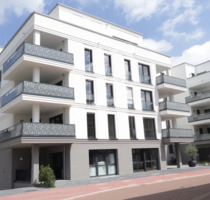 Atrium Garten - Wohnung 41 - 1.260,00 EUR Kaltmiete, in Bocholt (PLZ: 46395)