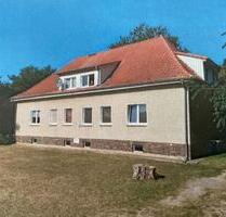 Geräumige Wohnung in Havelaue, OT Spaatz von privat zu vermieten - Milower Land
